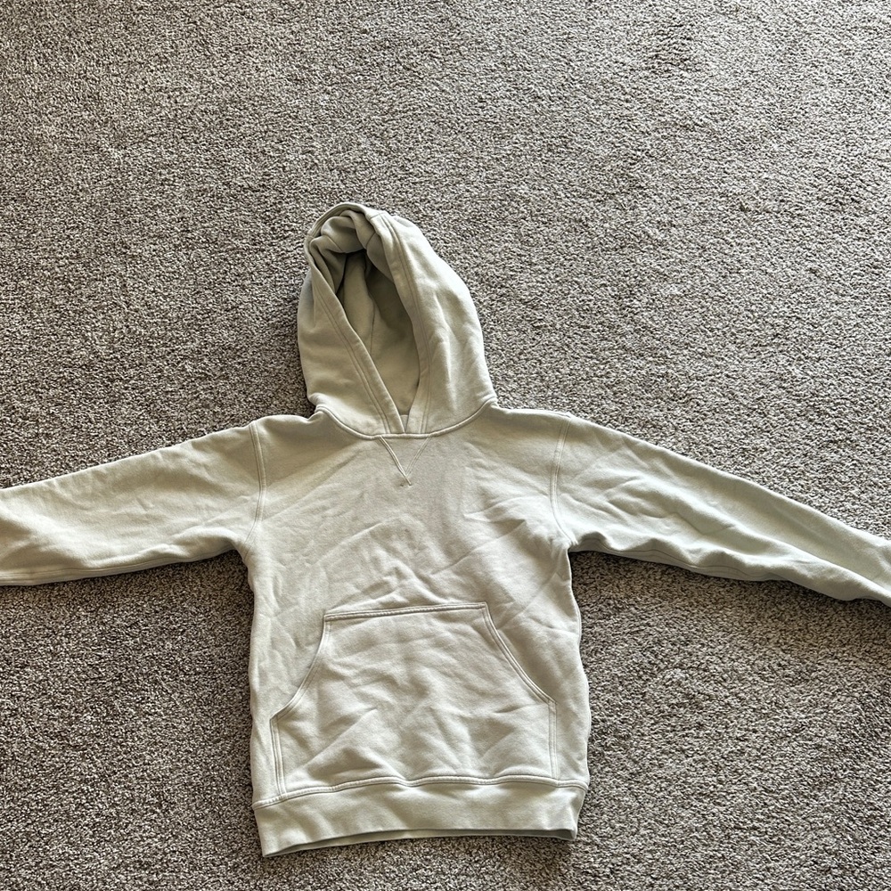 Lululemon Hoodie